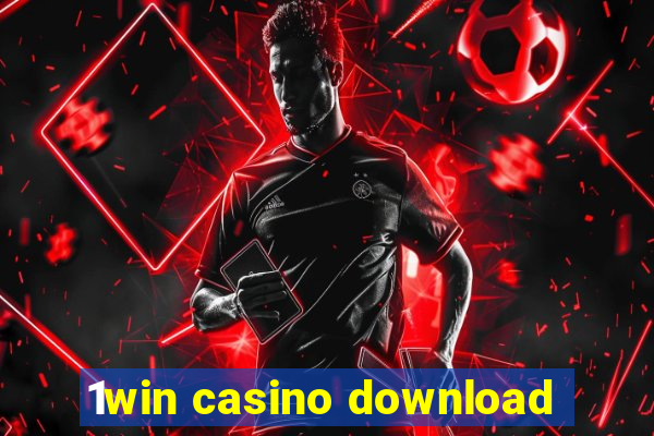 1win casino download