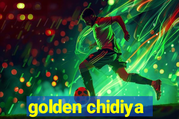 golden chidiya