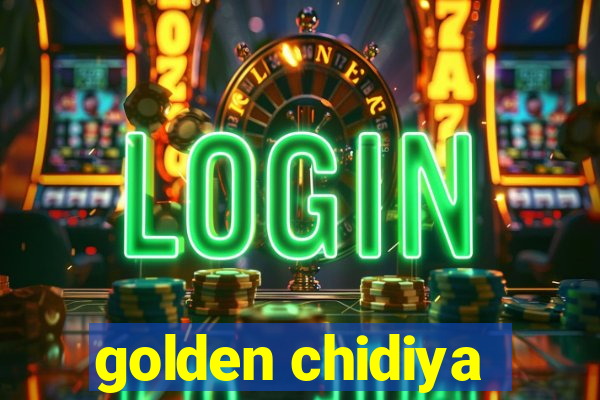 golden chidiya