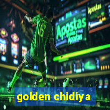 golden chidiya