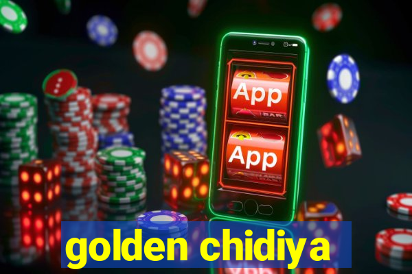 golden chidiya