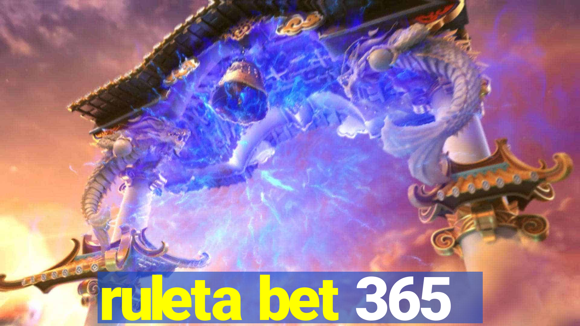 ruleta bet 365