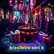 brasileiro seri b