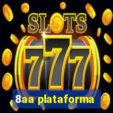 8aa plataforma