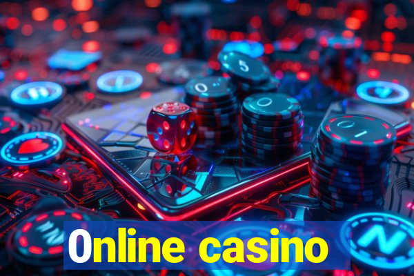 0nline casino