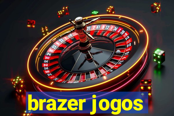 brazer jogos