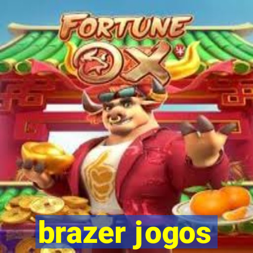 brazer jogos