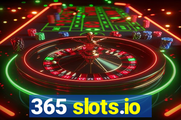 365 slots.io