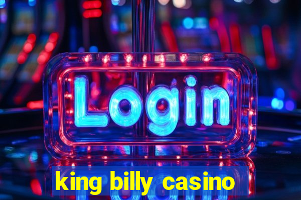 king billy casino