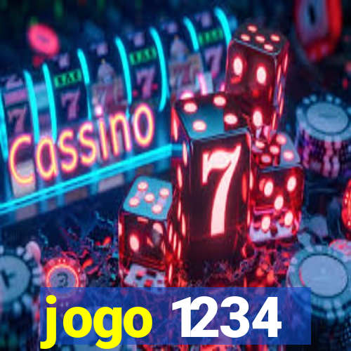 jogo 1234