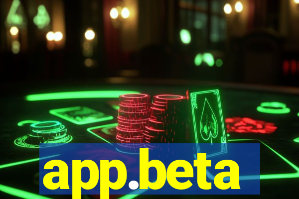 app.beta