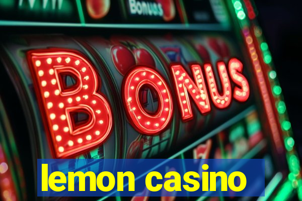 lemon casino