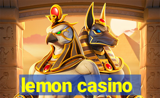 lemon casino