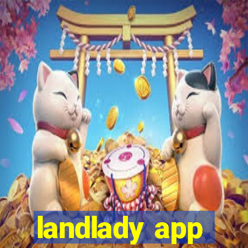 landlady app