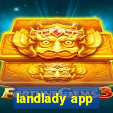 landlady app