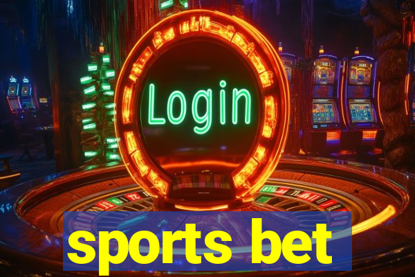 sports bet