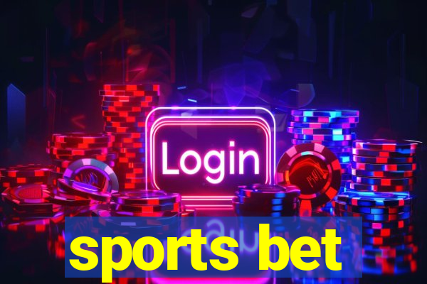 sports bet