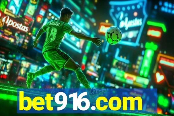 bet916.com