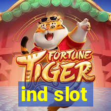 ind slot