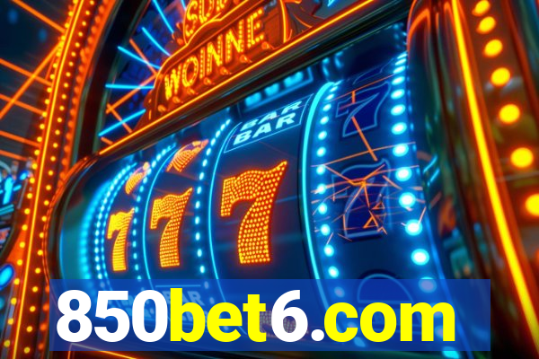 850bet6.com