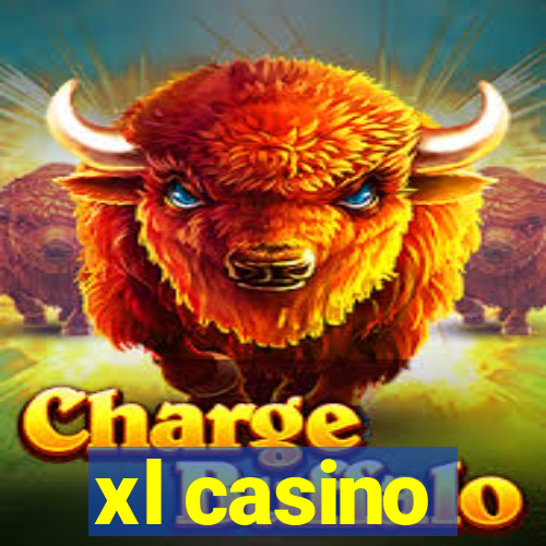 xl casino