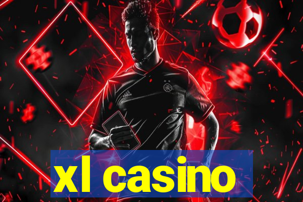 xl casino