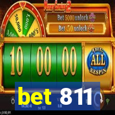 bet 811