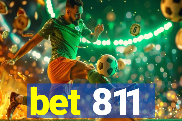 bet 811