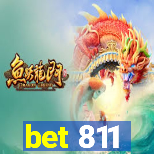 bet 811