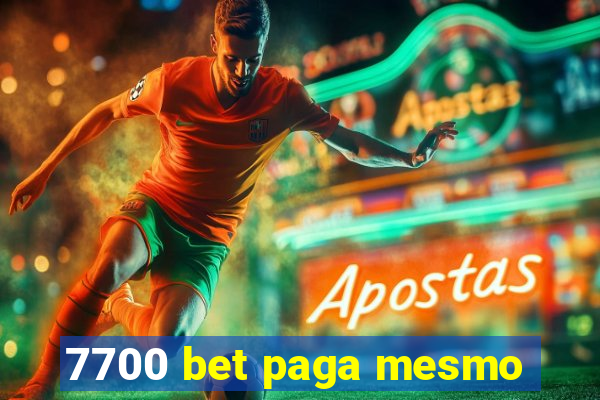 7700 bet paga mesmo