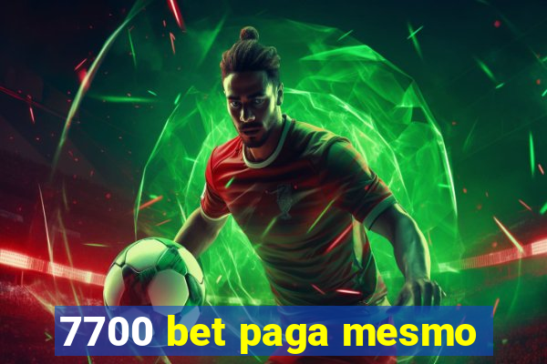 7700 bet paga mesmo