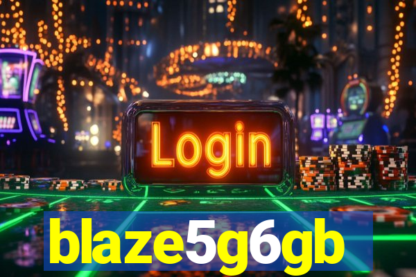 blaze5g6gb