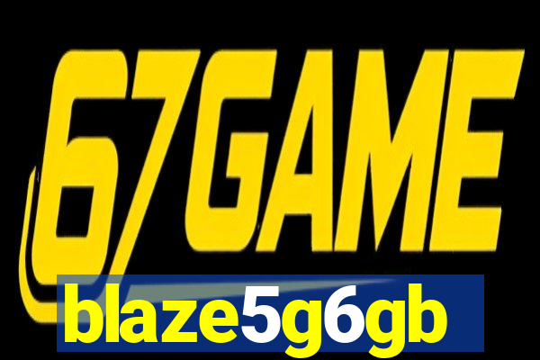 blaze5g6gb