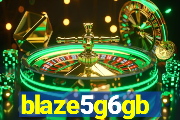 blaze5g6gb