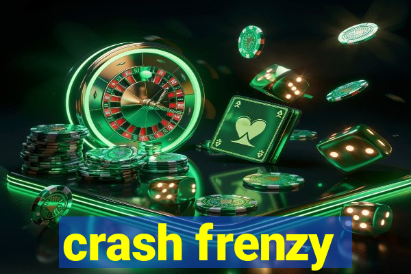 crash frenzy