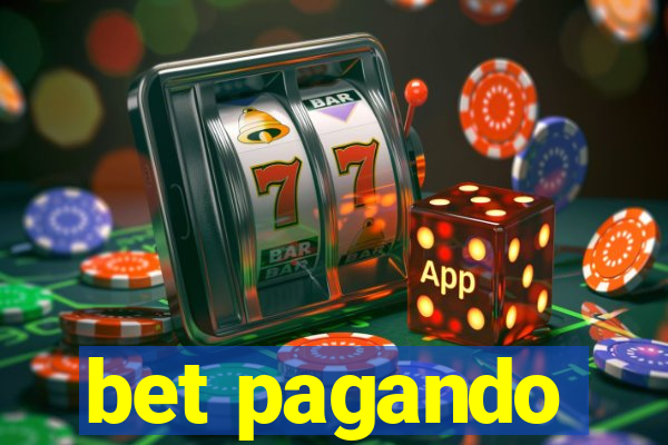 bet pagando