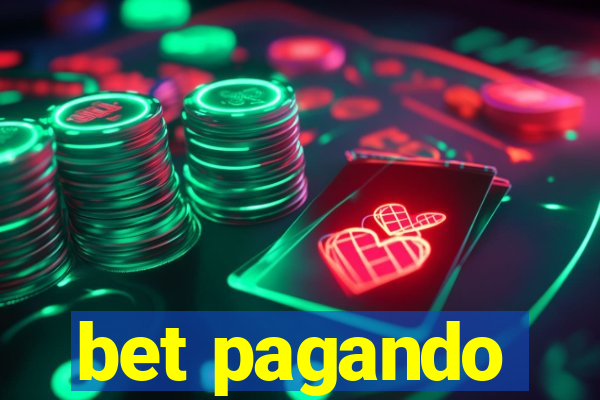 bet pagando