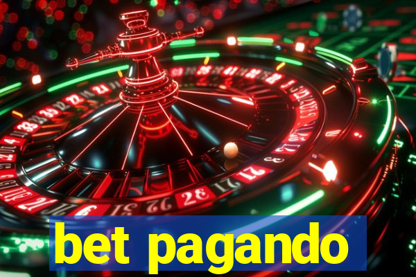 bet pagando