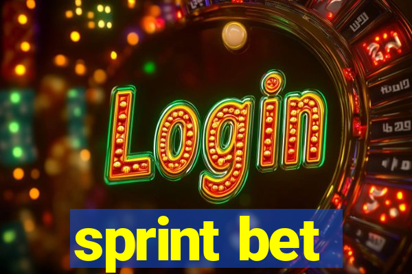 sprint bet