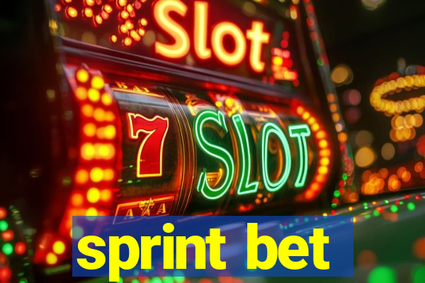 sprint bet