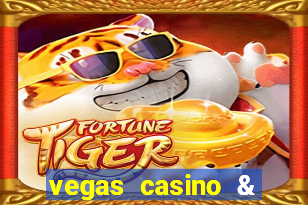 vegas casino & slots slottist - android