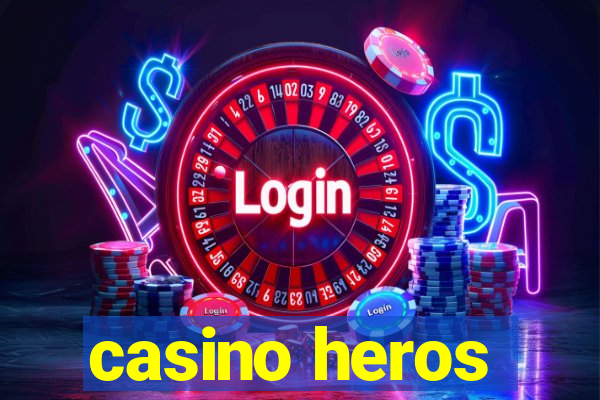 casino heros