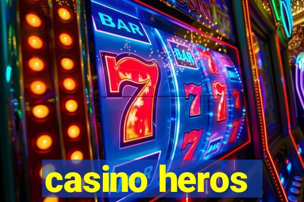 casino heros