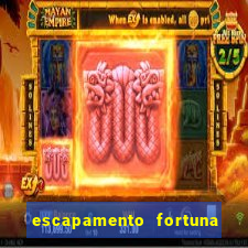 escapamento fortuna cg 150