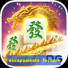 escapamento fortuna cg 150