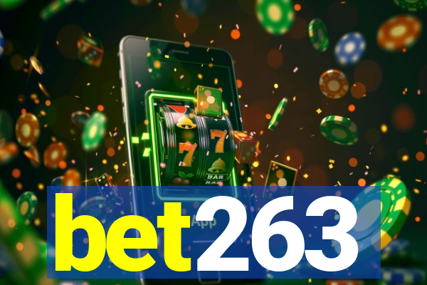 bet263