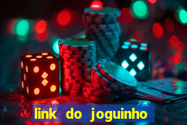 link do joguinho do tigre