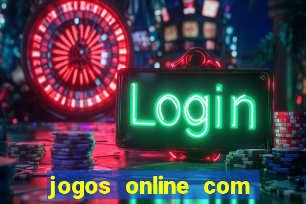 jogos online com deposito de 1 real