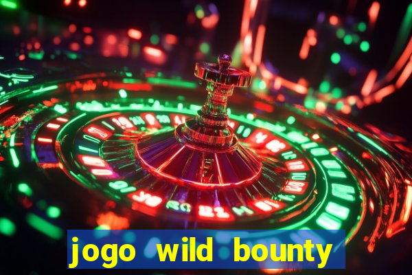 jogo wild bounty showdown demo