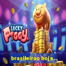 brasileirao hoje.